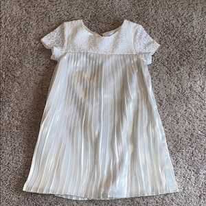 Beautiful littles dress